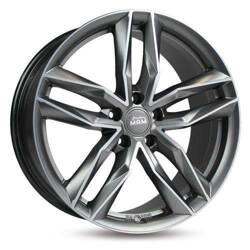 Алуминиеви Джанти 17'' 5x112 MAM RS3 MPFP