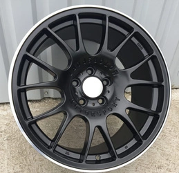 Felgi aluminiowe Racing Line 18" 5X120 8 ET35 72.6