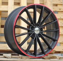 Ал. Джанти за VW 19" 5x112 8J ET45
