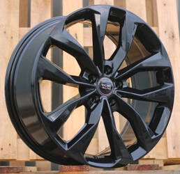 Alufelgen Racing Line 17" 5X115 7 44 70.1