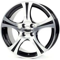 Alufelgen 19" 5x130 RC Design RC 14 SGVP