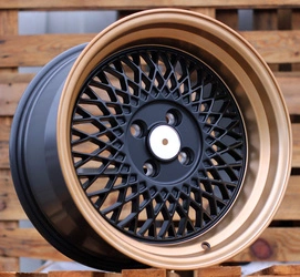 Alufelgen Racing Line 16" 4X100 8 ET25 73.1