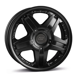 Алуминиеви джанти 18'' 5x127 Borbet CWB BM