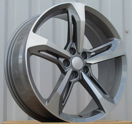 Felgi aluminiowe do Audi 20" 5X112 7.5 ET40 66.6