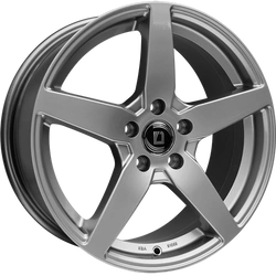 Alloy Wheels 16'' 5x114,3 Diewe Inverno AS
