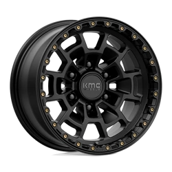 Джанти KMC KM718 SUMMIT 17X8.5 5X150 ET0 110.1