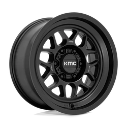 Джанти KMC KM725 TERRA 17X8.5 6X5.5 ET0 106.1