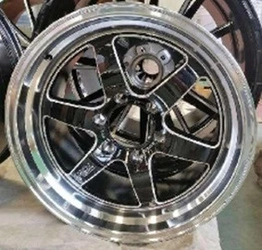 Off Road Алуминиеви Джанти 18" 6X139.7 9 ET20 110.1