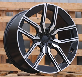 Alloy Wheels for BMW 20" 5X112 8.5 25 66.6