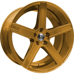 Alloy Wheels 20" 5x112 Diewe Cavo GL