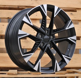 Alloy Wheels for CUPRA 19" 5X112 ET40 57.1