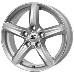 Алуминиеви джанти 15'' 5x112 RC-Design RC24 KS