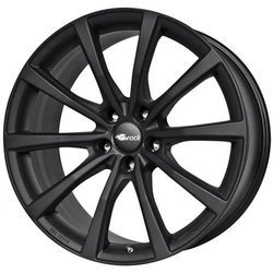 Alloy Wheels 21" 5x114,3 Brock B32 SKM