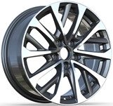 Ал. Джанти за Lexus 17" 5x114,3 7,5J ET40