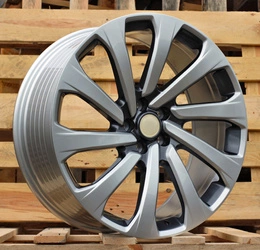 Felgi dla Land Rover 22" 5x120 9,5J ET45