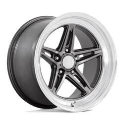 Джанти American Racing Vintage VN514 GROOVE 18X8 5X4.75 ET0 72.56