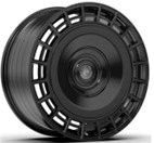 Felgi dla Mercedes 22" 5x130 10J ET36