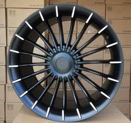 Алуминиеви Джанти за BMW 21" 5X120 10 ET41 72.6