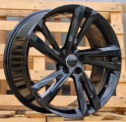 Алуминиеви Джанти за VW 20" 5X112 8.5 38 57.1