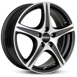 Алуминиеви джанти 18" 5x110 Ronal R56 MBF