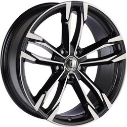 Алуминиеви Джанти 19'' 5x120 Diewe Avio NSM