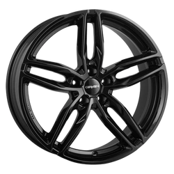 Aluminiumfelgen 18" 5x114,3 Carmani 13 Twinmax B