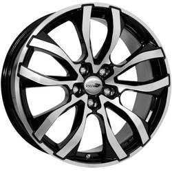 Aluminiumfelgen 18'' 5x112 RC-Design RC23 SGVP