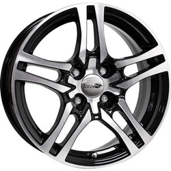 Ал. джанти 16'' 5x115 RC-Design RC26 SGVP
