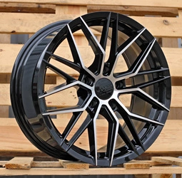 Ал. Джанти HAXER 17" 5X100 ET40 67.1