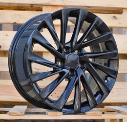 Felgen fur Toyota 18" 5x114,3 8J ET42