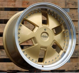 Алуминиеви Джанти за Mercedes 20" 5X112 11 ET32 66.6