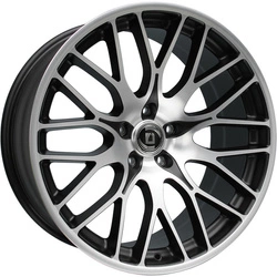 Алуминиеви джанти 20'' 5x120 Diewe FINA NM