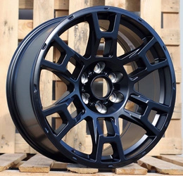 Alufelgen für Toyota 20" 6X139.7 9 ET15 106.5