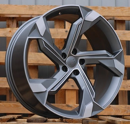 Ал. Джанти за Audi 18" 5X112 ET40 66.5