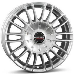 Alufelgen 20'' 5x130 Borbet CW3 SS