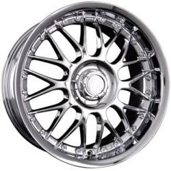 Alloy Wheels 16" 5x112 / 5x120 Keskin KT4 New Racer CH