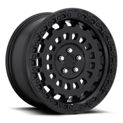 Алуминиеви Джанти Fuel Off Road D633 17X8.5 5X120 MT-BLK 34MM