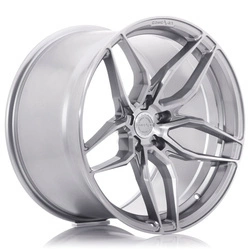 Алуминиеви Джанти Concaver CVR3 19x8,5 ET35-45 BLANK Brushed Titanium