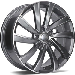 Алуминиеви Джанти 17'' 5x112 Carbonado Prague AFP