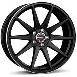 Алуминиеви Джанти 19" 5x108 Borbet GTX BMRS