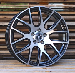 Felgi aluminiowe Racing Line 19" 5X112 8.5 ET35 66.6