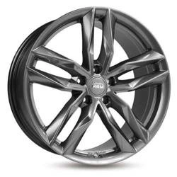 Alufelgen 17'' 5x112 MAM RS3 PP