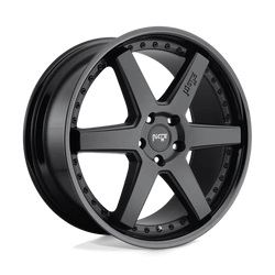 Джанти Niche 1PC M192 ALTAIR 19X10 5X120 ET40 72.56
