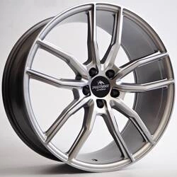 Алуминиеви Джанти Forzza Sigma 8,5X19 5X112 ET35 CB66,45 GMReflex