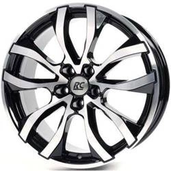 Алуминиеви Джанти 16" 5x112 RC Design RC 23  SGVP