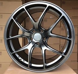 Алуминиеви Джанти Racing Line 19" 5X120 8.5 ET33 72.6
