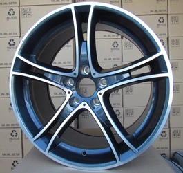 Алуминиеви Джанти за BMW 19" 5X120 8.5 ET30 72.6
