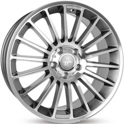 Alloy Wheels 19" 5x112 Keskin KT15 Speed PFP