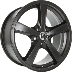 Alloy Wheels 20" 5x114,3 Diewe Trina NE