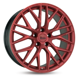 Алуминиеви Джанти 19'' 5x112 MAM RS4 MR